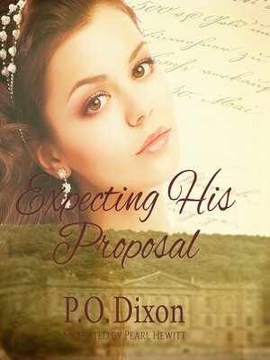 cover image of Expecting His Proposal